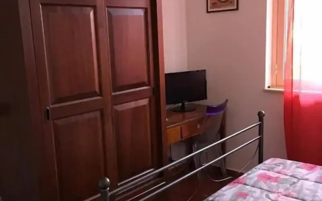B&B villa zia Febronia