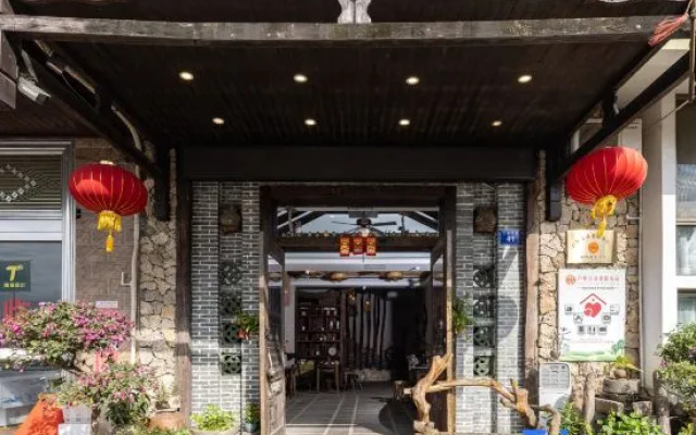 Floral Hotel·Qionghai Xizhai Hotel