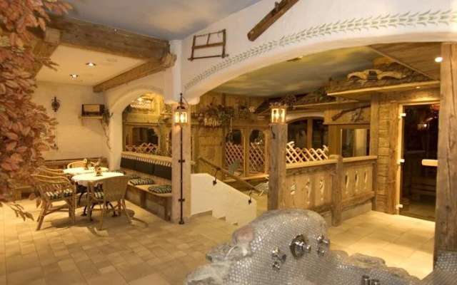 Alpenhof Schwaiger