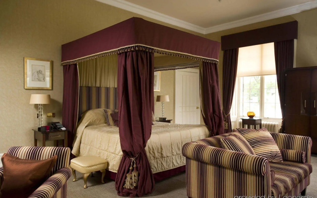 Mar Hall & Spa