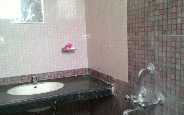Bougainvilla Home-Behind Pune Airport