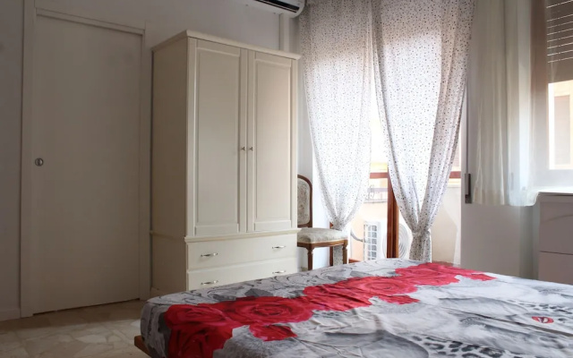 Casa Pamphili Tourist Accommodation Apartment