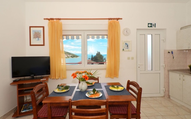 Apartment House Juretic
