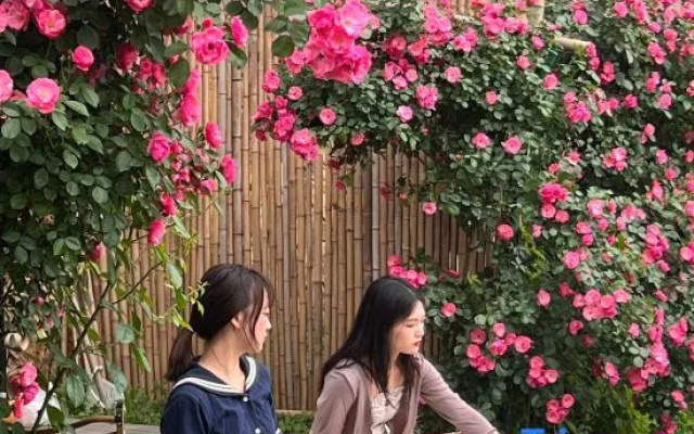 Moganshan - Designer Hot Spring Resort Homestay