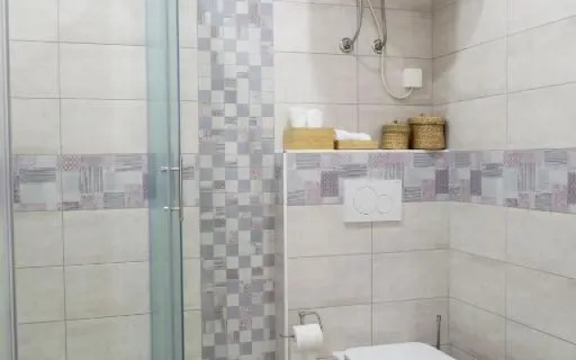 Studio Apartment Gea