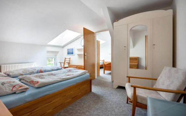 Appartement 4