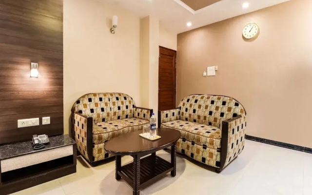 Hotel Swagat by OYO Rooms