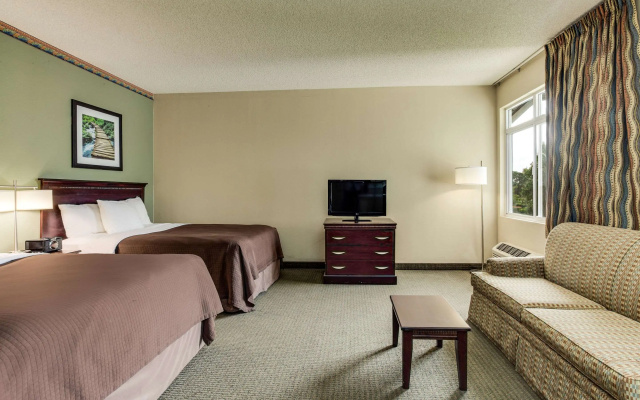 Mainstay Suites at PGA Village
