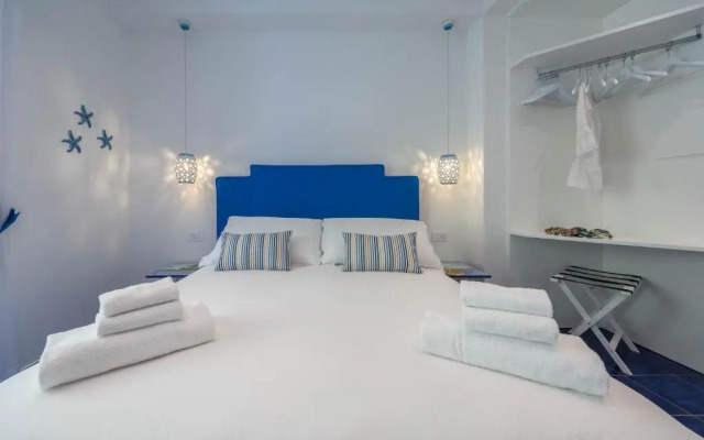 4blu Camere Marine (Adults Only)