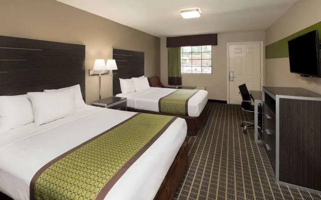 Days Inn Athens College