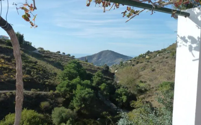 Llano De Lagar