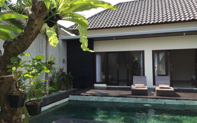 Villa Latanza Bali