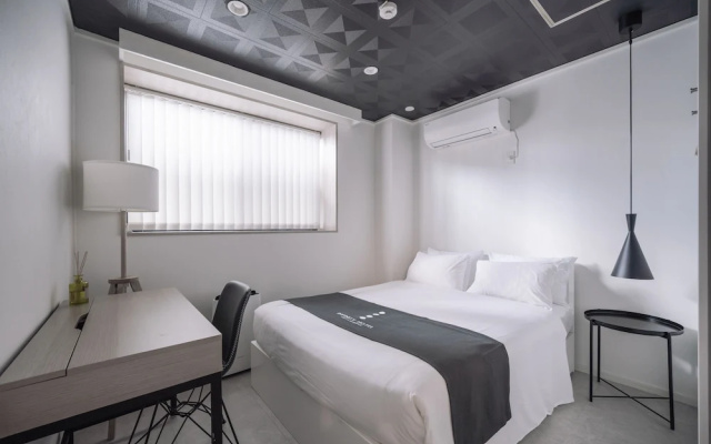 Infinity Hotel Jicchaku