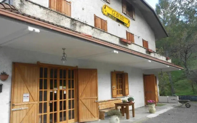 Ca De Gos