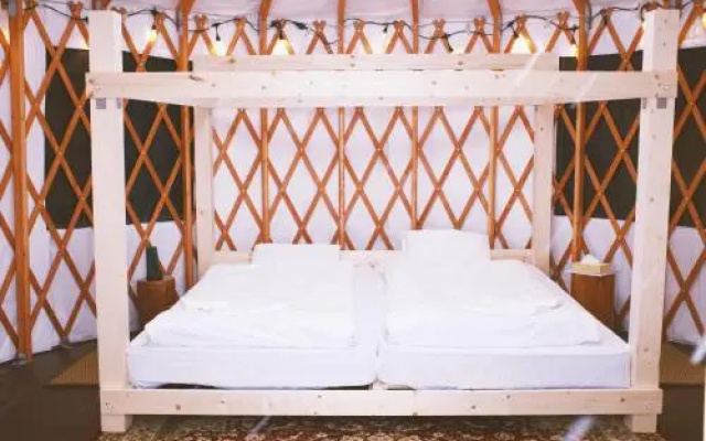 Hopi Hills Farmstay