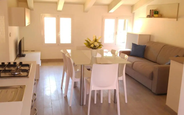 Il Cuore del Borgo - Holiday Home