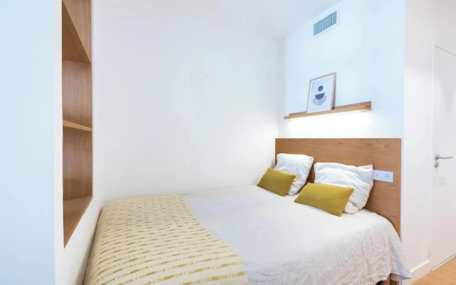 The Babel Community Hotel - Vieux Port