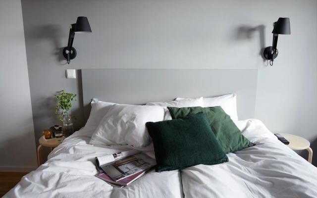 StayAt Hotel Apartments Kista