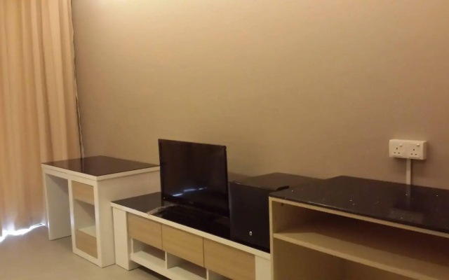 Tribeca Suites Kuching