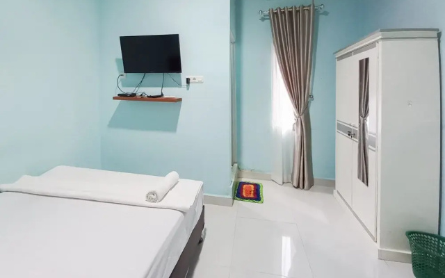 Panam House Syariah RedPartner