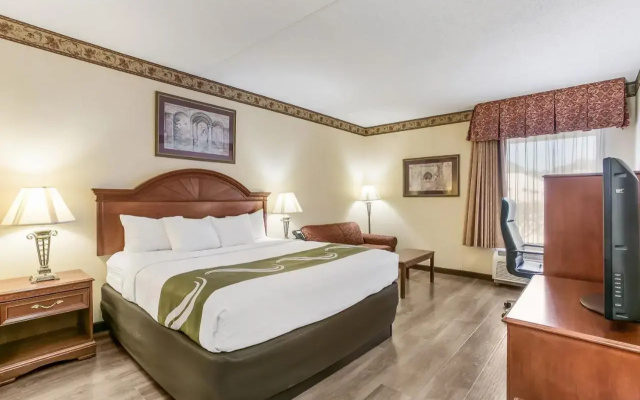 Hampton Inn Baltimore/Edgewood