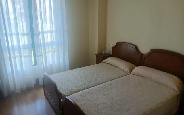 Apartamento Jardin del Sueve