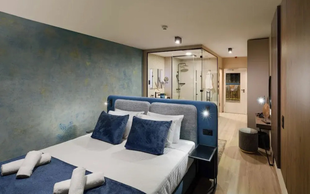 INFINITY Budapest Hotel - Adults Only