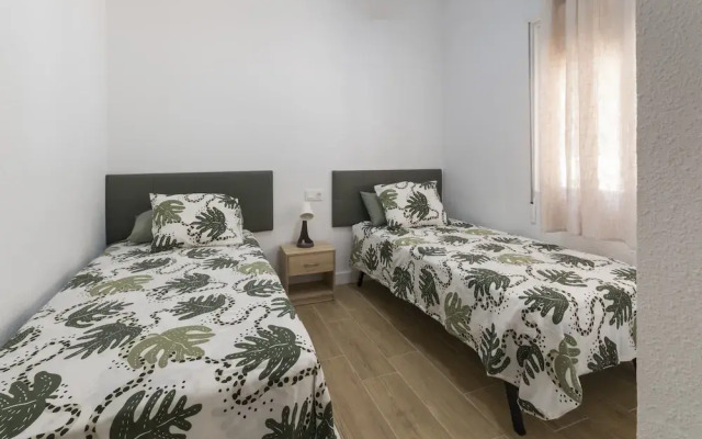 Cova De L'aire - Villa With Private Pool In Barx