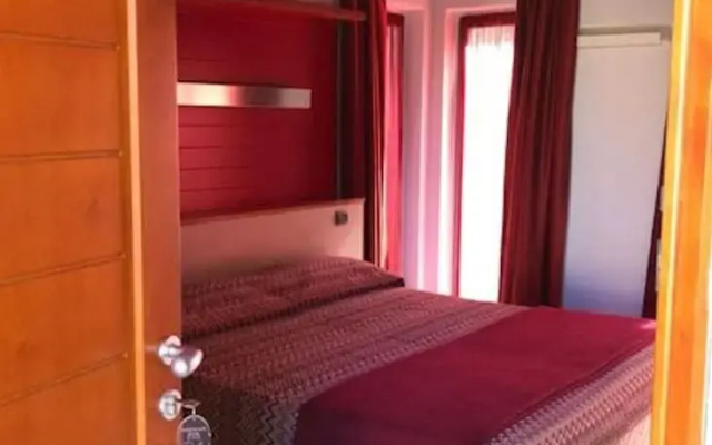 Alba Village Hotel Double Room