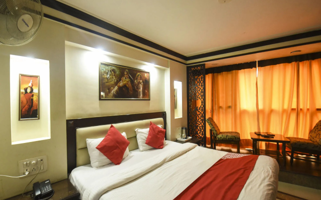 OYO 16706 Hotel Lhasa