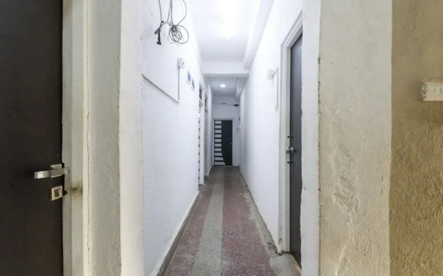 Goroomgo Padmavati Lodging  Aurangabad