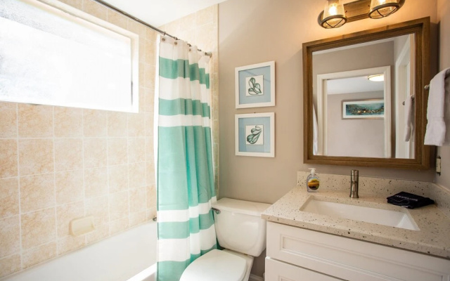 Mykonos Vacation Rental