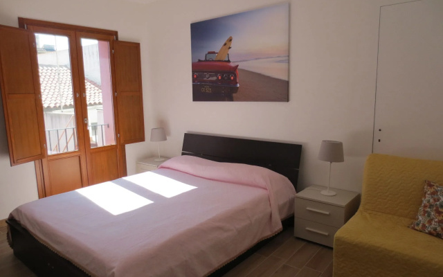 B&B Vergilia