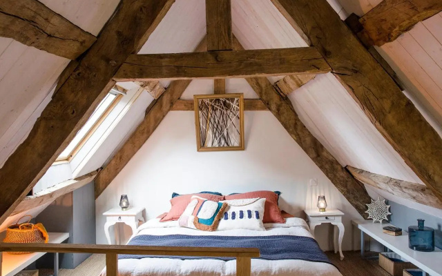 Maison de charme Finistere 4 personnes