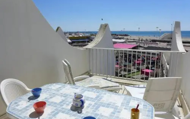 Apartment La Rose des Sables.6