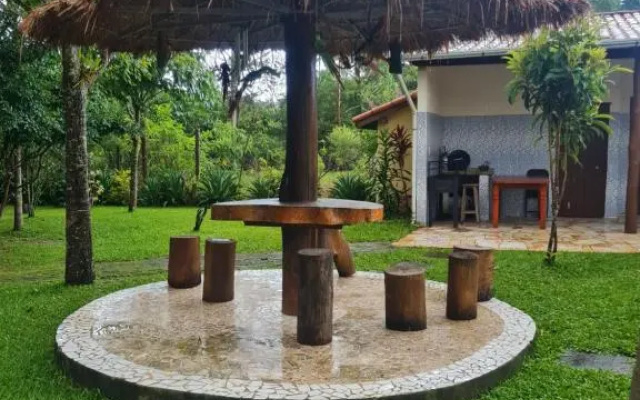 Pousada e Restaurante Clima da Serra
