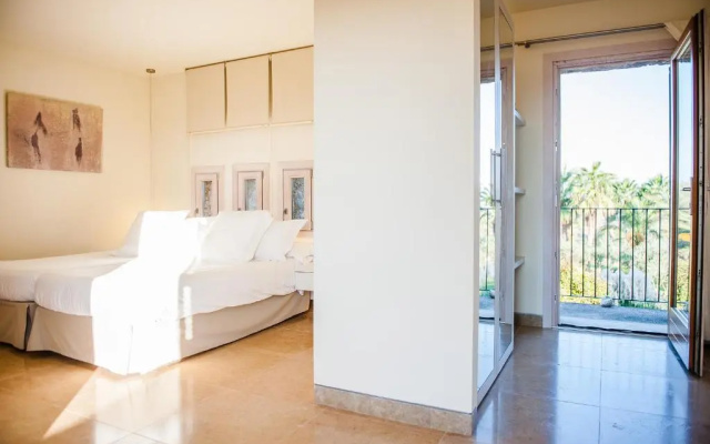 Hotel Sa Franquesa Nova