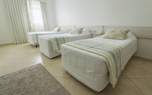 Hotel do Feijão