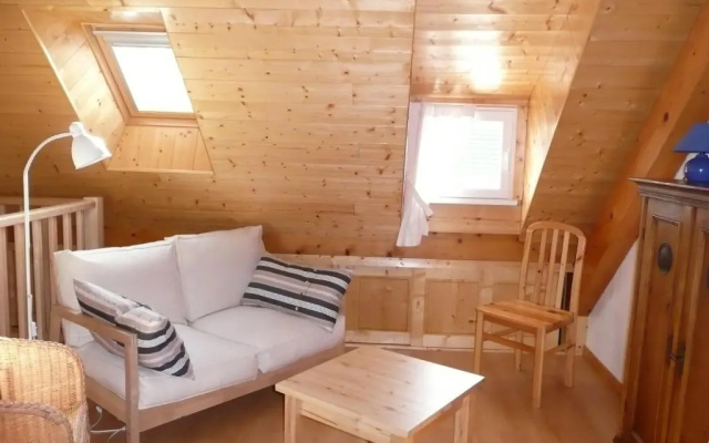 Appartement à Talloires