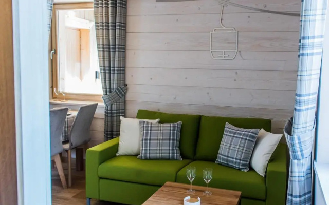 Apartamenty Kuźnice 13