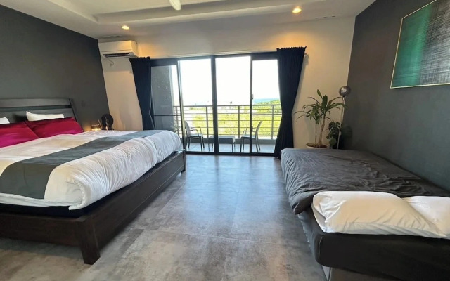 Luxuary Villa Maeda I