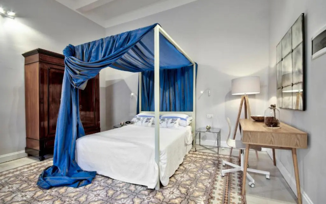 Mint Suite No3