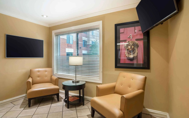 Extended Stay America Suites Newark Christiana Wilmington