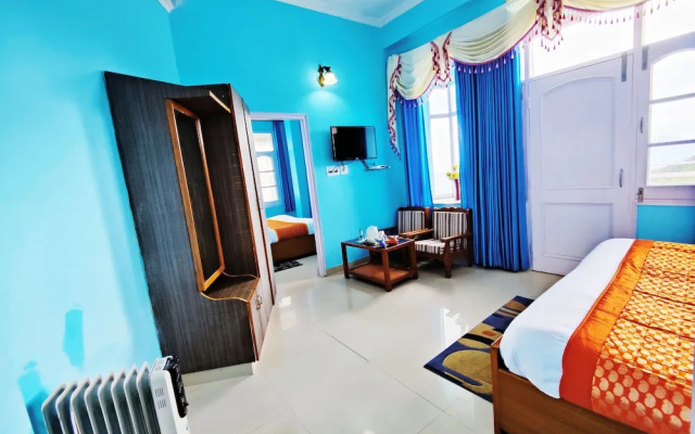 Hotel Madhuvan