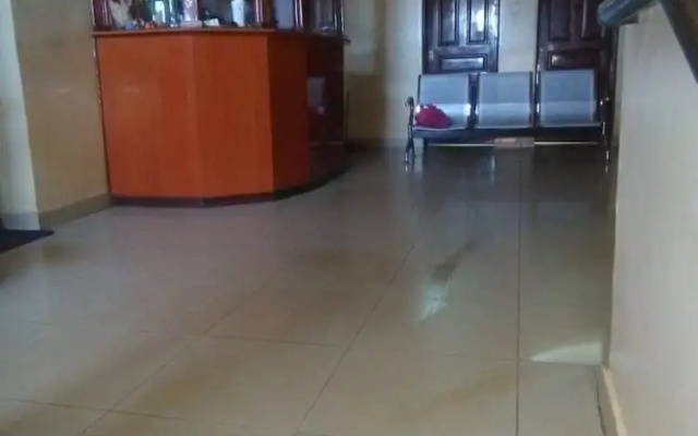 Hotel Rastopark