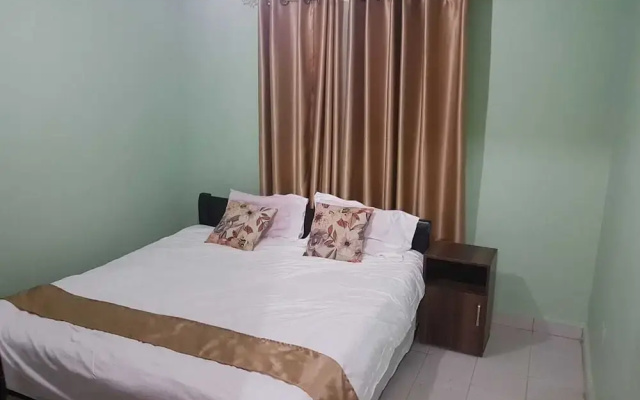 Eliphan Furnished Apartments