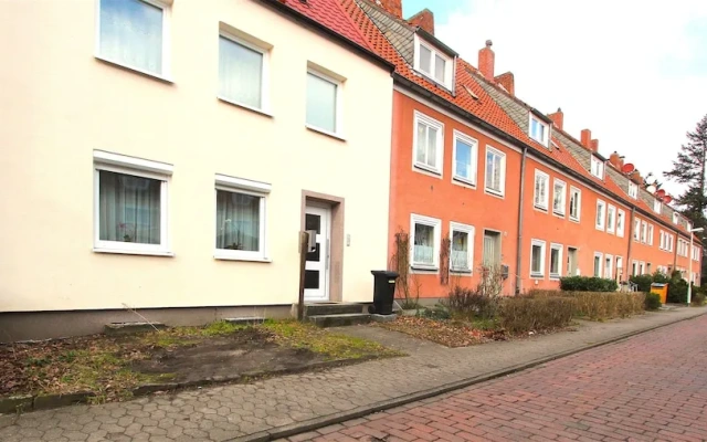Private Apartment Brieger Weg