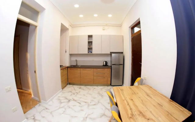 AM Apartments 2
