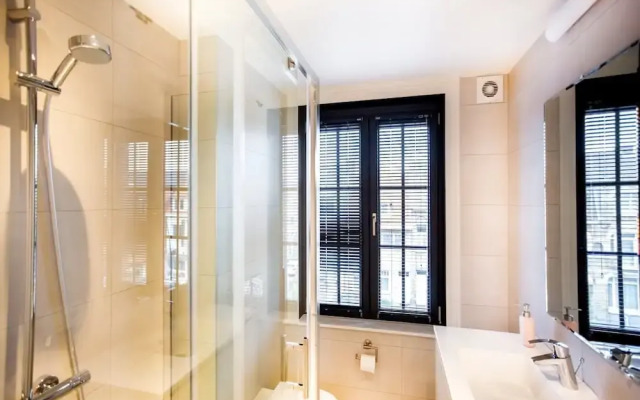 Modern, Snug Holiday Home Near Koksijde Beach