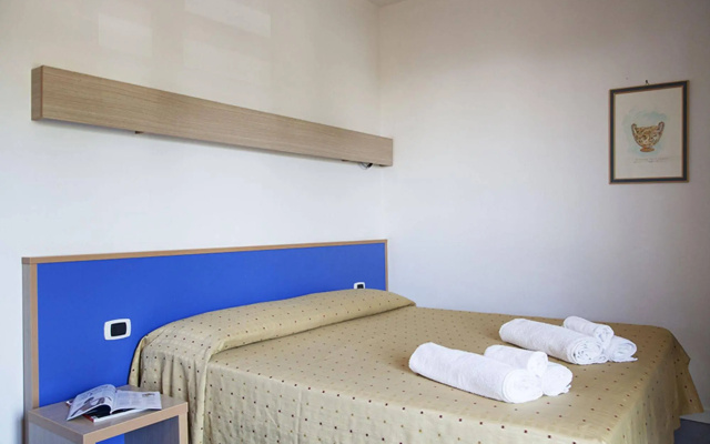 Villaggio Santandrea Resort